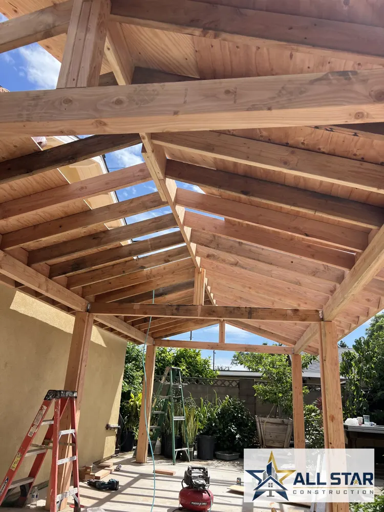 ALL STAR CONSTRUCTION | Orange County General Contractor